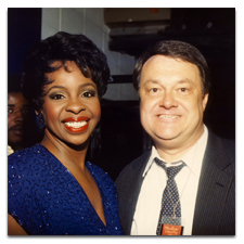 Gladys Knight